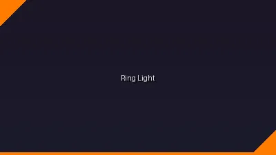 积分兑换 - LED环形补光灯 | 优德w88体育网址 积分商城